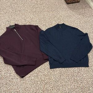 Mens BLOOMINGDALES STORE bundle